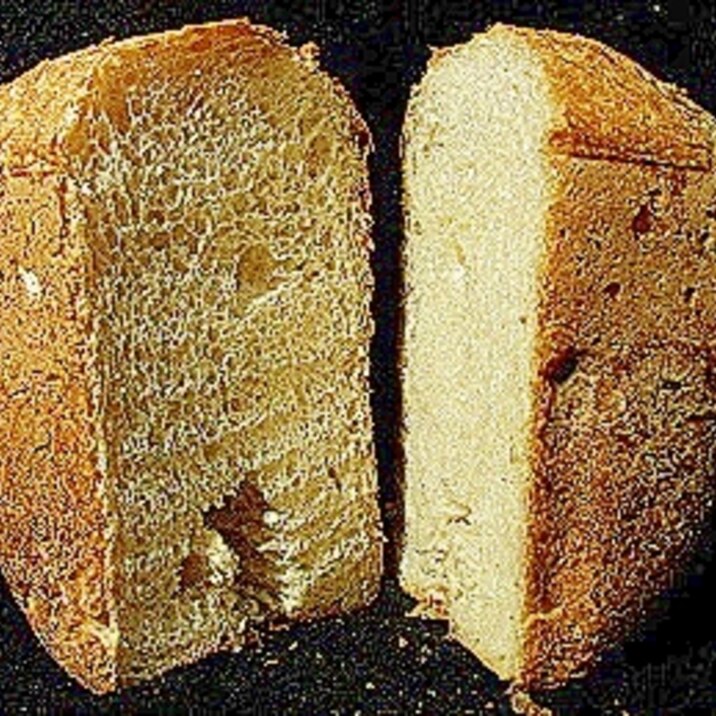西京味噌deフランスパン風　1斤